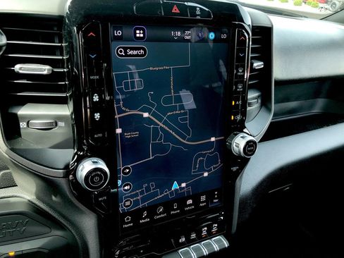 New 2026 RAM 2500 Tradesman image 21