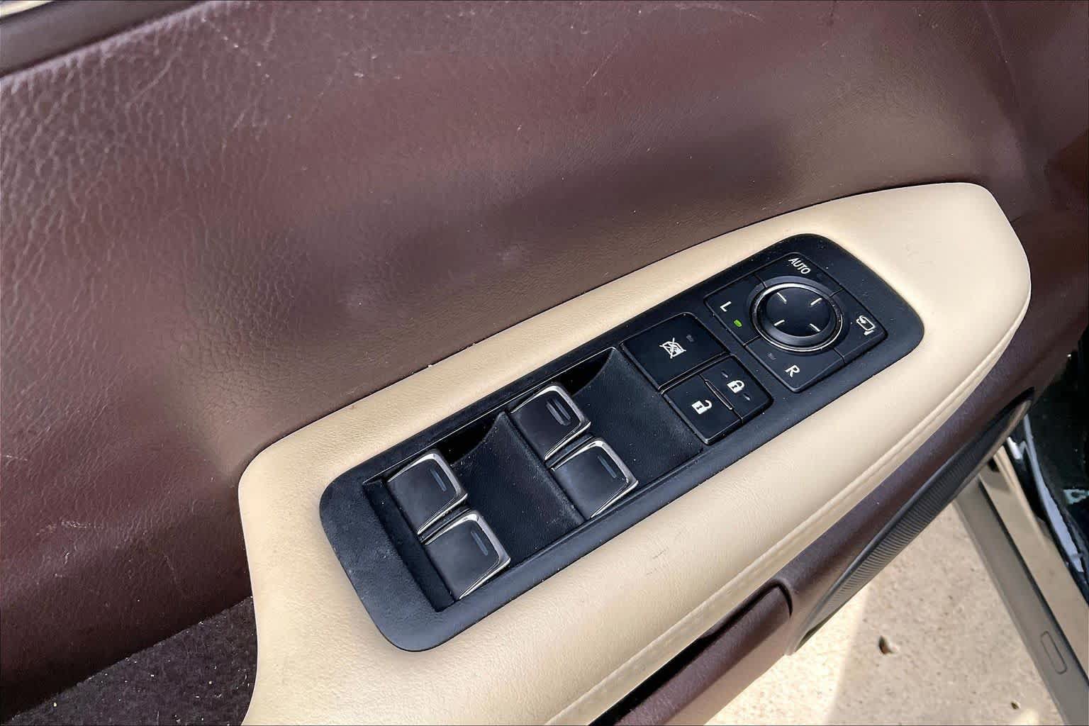 Used 2020 Lexus RX 350 FWD w/ Premium Package image 14