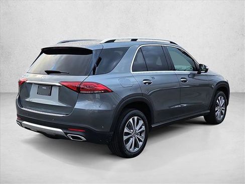 Used 2022 Mercedes-Benz GLE 350 GLE 350 image 5