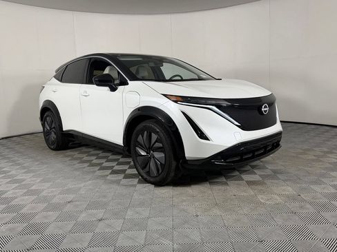 Used 2024 Nissan Ariya FWD image 5