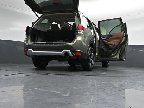 Used 2021 Subaru Forester Touring w/ Popular Package #2 AWD/4WD image 51