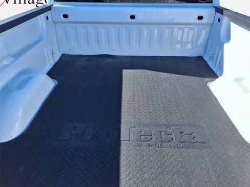 Used 2017 Chevrolet Silverado 1500 W/T w/ Trailering Package image 6