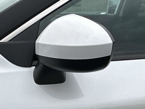 New 2026 Nissan Rogue SV w/ Cold Weather Package image 9