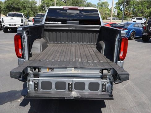Certified 2023 GMC Sierra 1500 SLT w/ SLT Premium Package AWD/4WD image 26