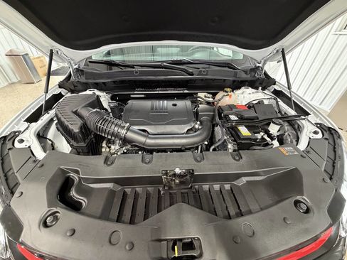 Used 2023 Chevrolet Blazer LT w/ Driver Confidence Package image 36