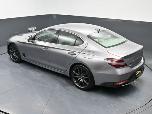 Used 2023 Genesis G70 2.0T image 46