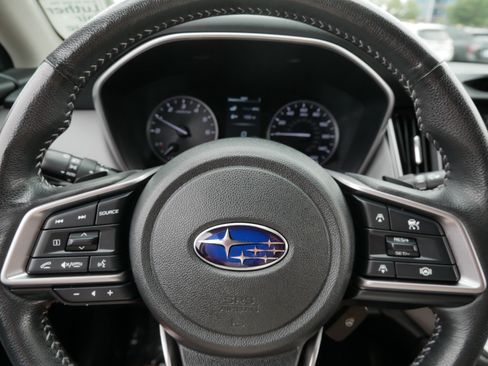 Certified 2023 Subaru Outback Limited AWD/4WD image 25