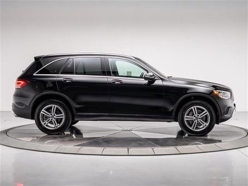 Used 2022 Mercedes-Benz GLC 300 image 6