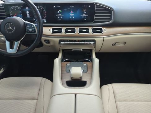 Used 2022 Mercedes-Benz GLE 350 image 23