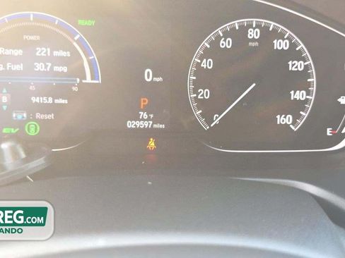 Used 2022 Honda Accord EX-L image 10