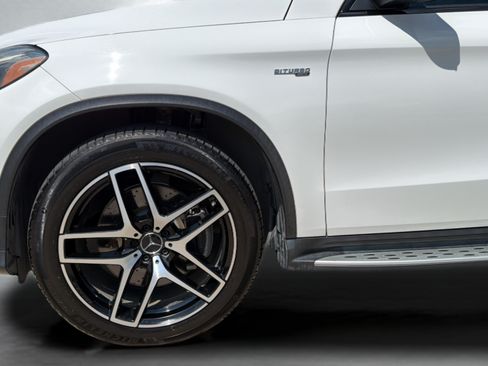 Used 2019 Mercedes-Benz GLE 43 AMG 4MATIC Coupe image 29