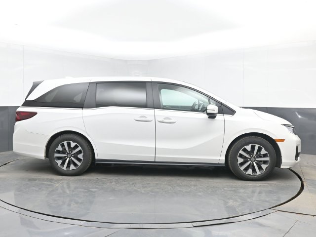Used 2025 Honda Odyssey EX-L image 11