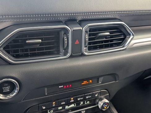 Certified 2025 MAZDA CX-5 AWD 2.5 S w/ Select Package image 18