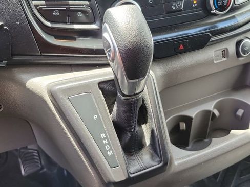 Used 2020 Ford Transit 250 Medium Roof w/ Load Area Protection Package image 19