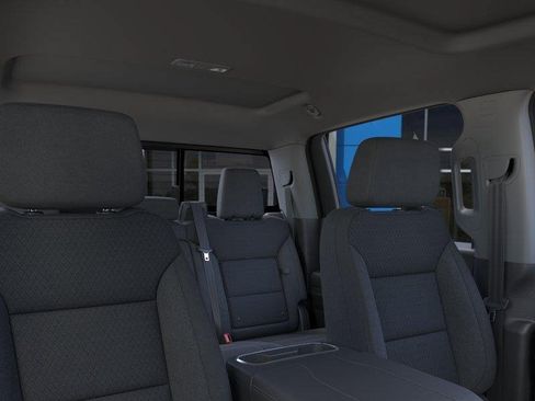 New 2026 Chevrolet Silverado 1500 RST AWD/4WD image 24
