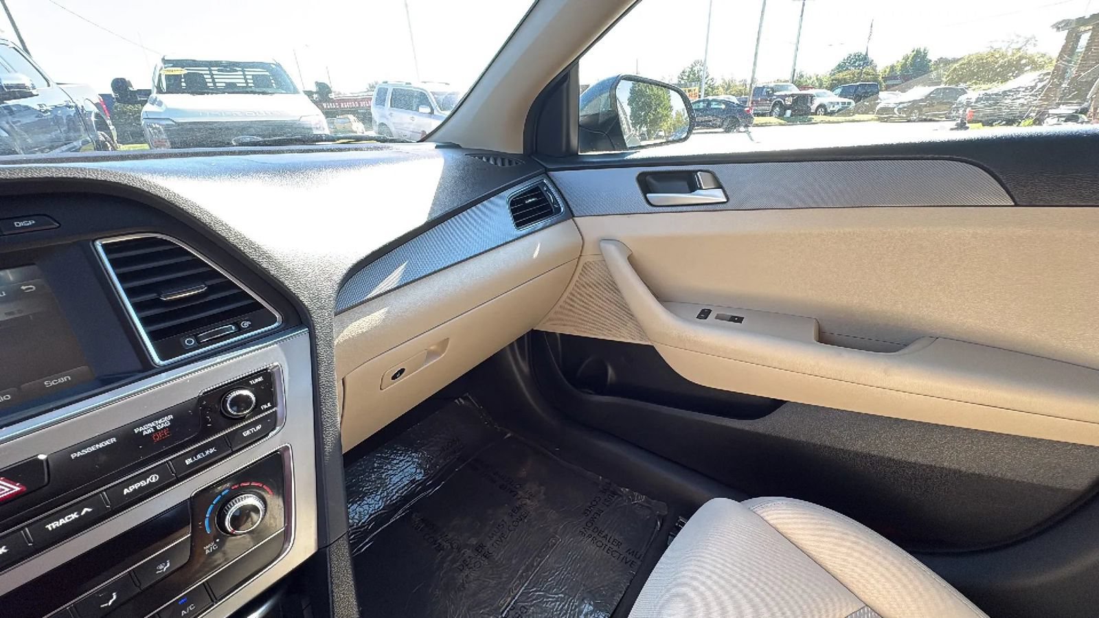 Used 2016 Hyundai Sonata SE FWD image 13