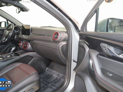 Used 2023 Chevrolet Blazer RS w/ LPO, Floor Liner Package image 58