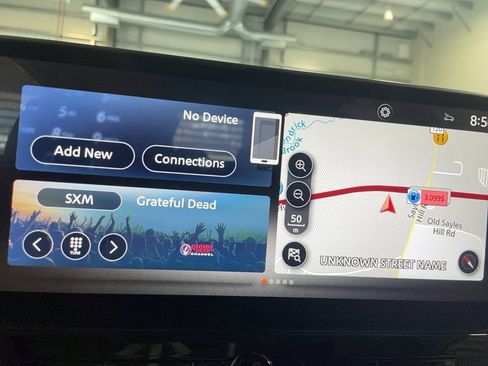 Used 2024 Nissan Altima 2.5 SR w/ SR Premium Package image 15