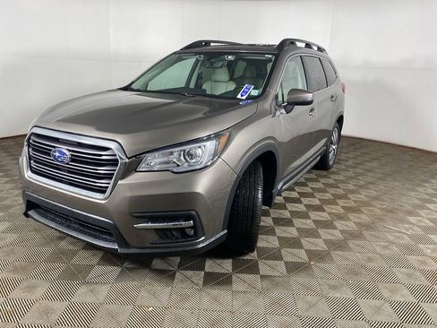 Used 2021 Subaru Ascent Limited w/ Technology Package image 27