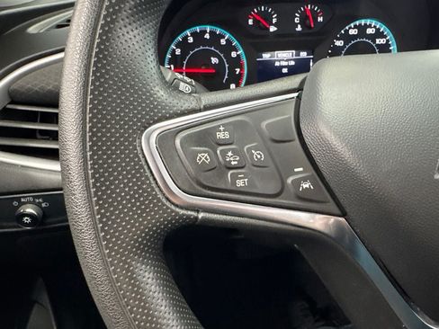 Used 2024 Chevrolet Malibu LT FWD image 18