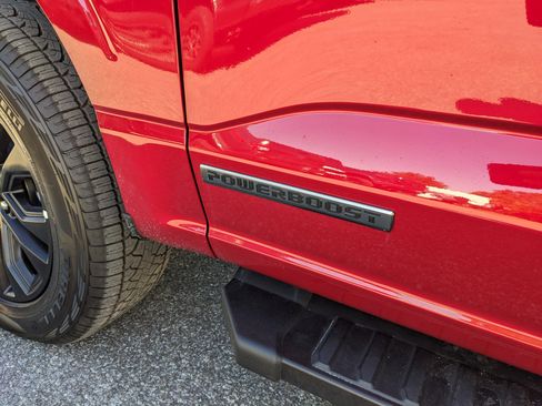 Certified 2025 Ford F150 XLT w/ Equipment Group 302A MID image 14