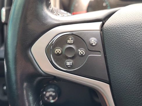 Used 2022 Chevrolet Colorado LT w/ Fleet Safety Package AWD/4WD image 27