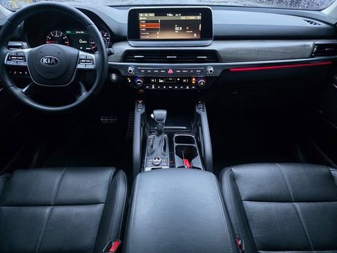 Used 2020 Kia Telluride SX image 26