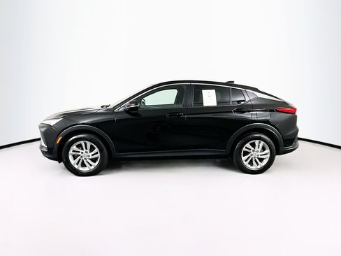 Used 2025 Buick Envista Preferred w/ Convenience I Package FWD image 4
