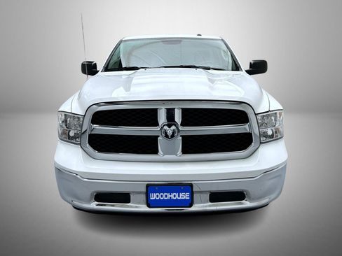 Used 2022 RAM 1500 Tradesman w/ Chrome Plus Package image 2