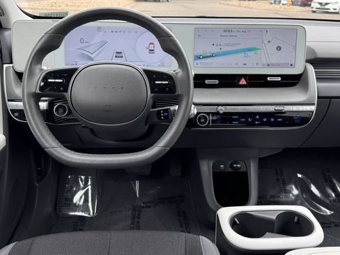 Used 2024 Hyundai Ioniq 5 SEL AWD/4WD image 28