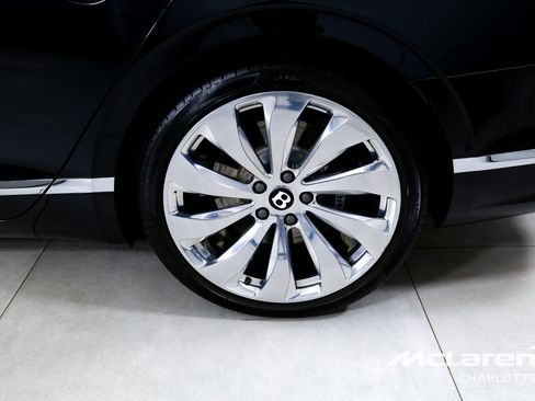 Used 2020 Bentley Flying Spur W12 AWD/4WD image 36
