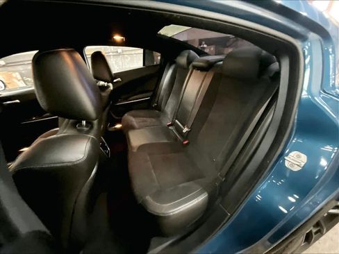 Used 2021 Dodge Charger Scat Pack w/ Dynamics Package image 27