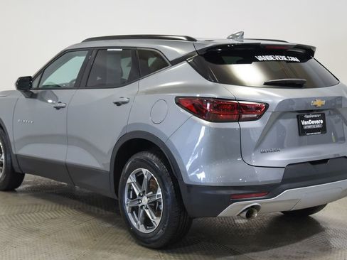 Used 2024 Chevrolet Blazer LT w/ Convenience Package image 9