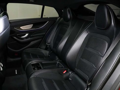 Used 2024 Mercedes-Benz AMG GT 43 image 19