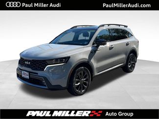 Used 2023 Kia Sorento SX Prestige AWD/4WD 360° Tour