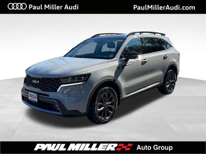 Used 2023 Kia Sorento SX Prestige