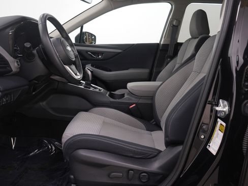 Used 2024 Subaru Outback Premium image 23
