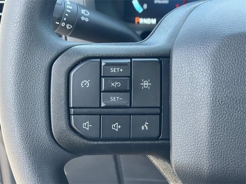 New 2025 Ford F150 XL image 8