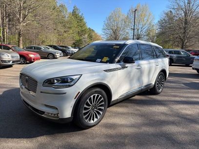 Used 2023 Lincoln Aviator Reserve w/ Equipment Group 201A