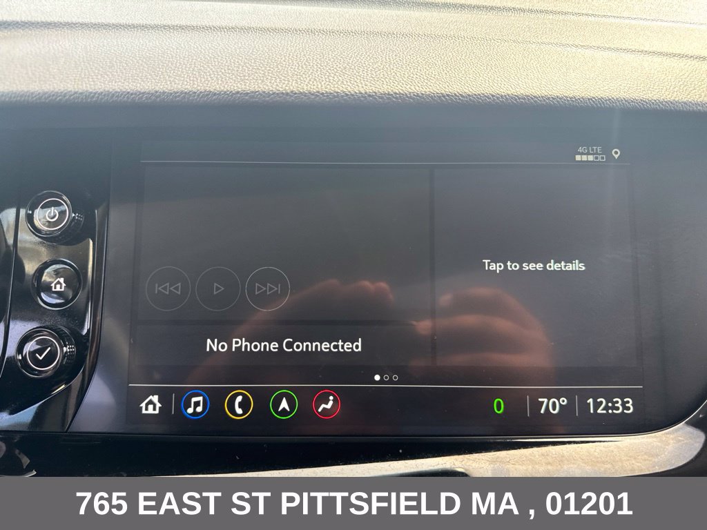 Used 2023 Buick Envision Avenir AWD/4WD image 27