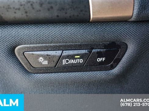 Used 2022 BMW iX xDrive50 w/ Dynamic Handling Package image 50