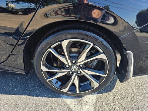 Used 2019 Honda Civic Si image 11