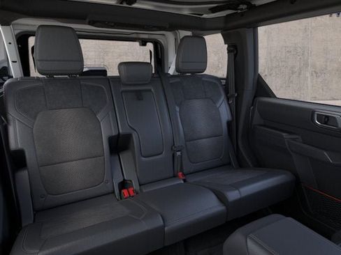 New 2026 Ford Bronco Raptor AWD/4WD image 11