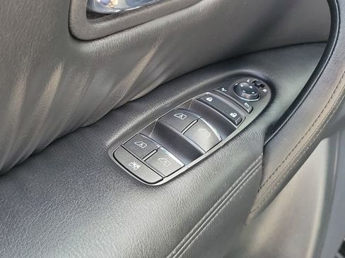 Used 2024 Nissan Armada SV RWD image 18