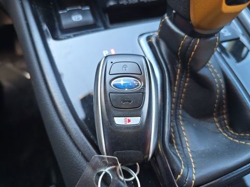 Used 2024 Subaru Outback Wilderness AWD/4WD image 28