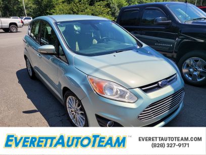 Used 2014 Ford C-MAX SEL w/ Equipment Group 302A
