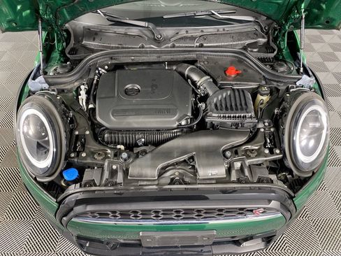 Used 2023 MINI Cooper S image 2