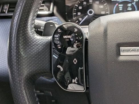 Used 2020 Land Rover Range Rover Velar S image 18