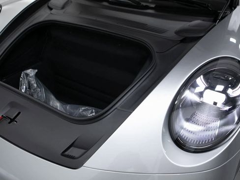 Used 2024 Porsche 911 Targa 4 GTS image 29