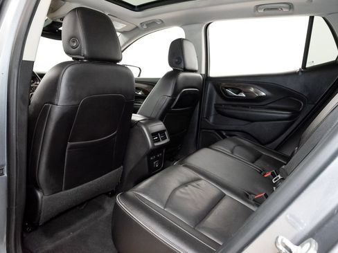 Used 2018 GMC Terrain Denali w/ Advanced Safety Package AWD/4WD image 25